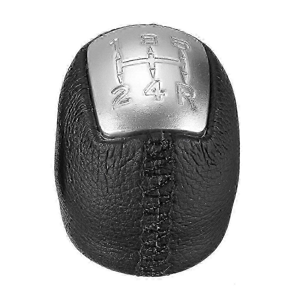 Car 5 Speed Gear Shift Knob Shift Lever Handball for Certain Models 2006-2017
