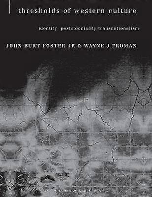 Schwellen der abendländischen Kultur