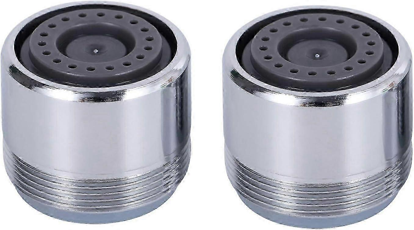 Sink Faucet Aerators - 0.5 GPM - Set of 2 packs