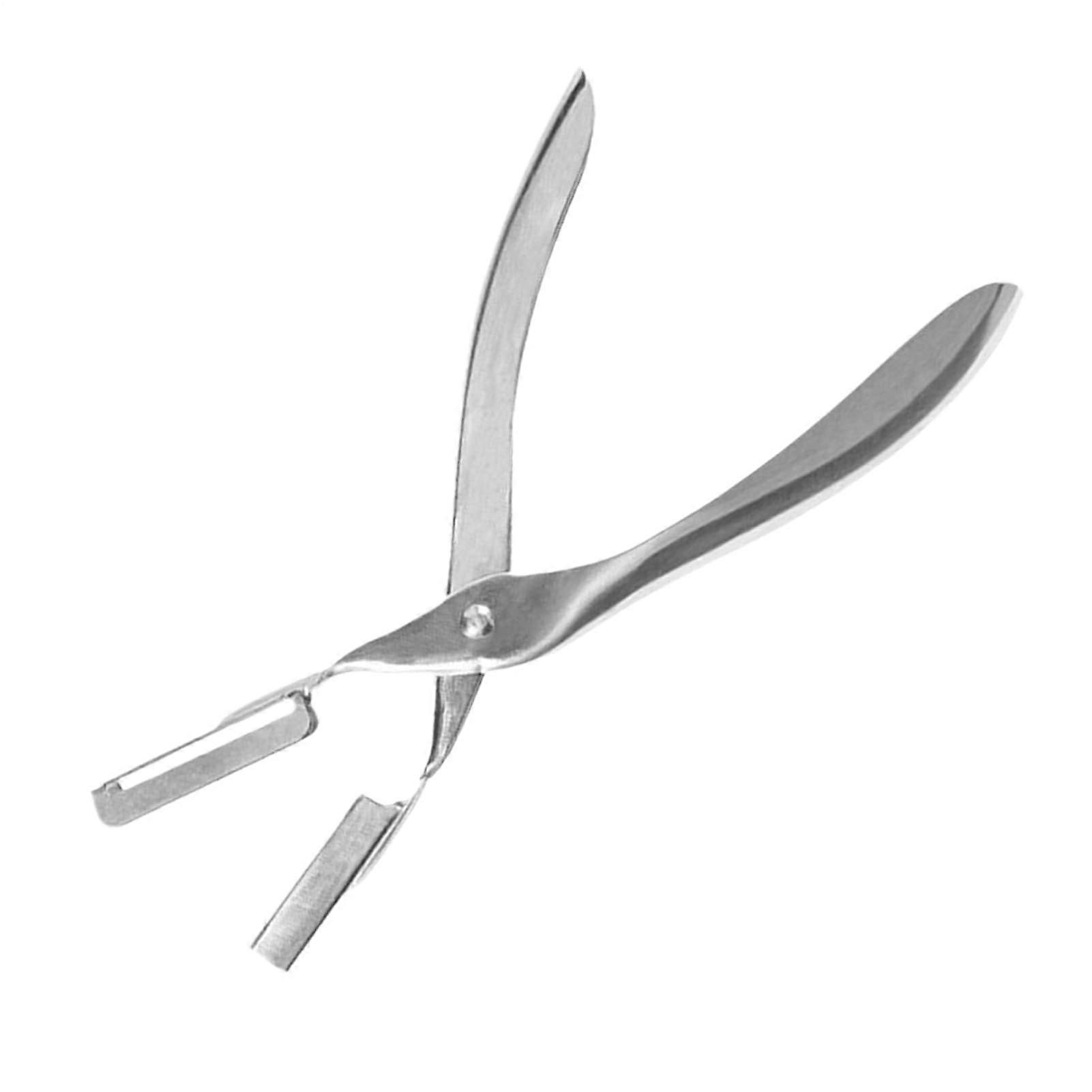 Seafood Peeler - Ergonomic Multifunctional Shelling Tool for Shellfish and Crab | Durable Kitchen Utensil with Comfort Grip