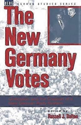 New Germany Votes