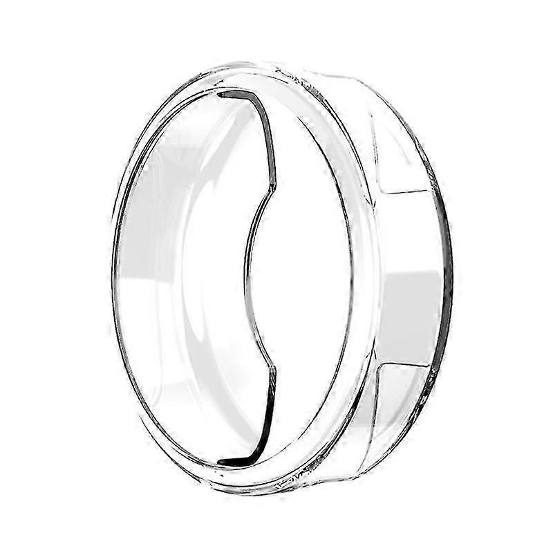 Shockproof and Lightweight Protective Case for Garmin Lily Smartwatch