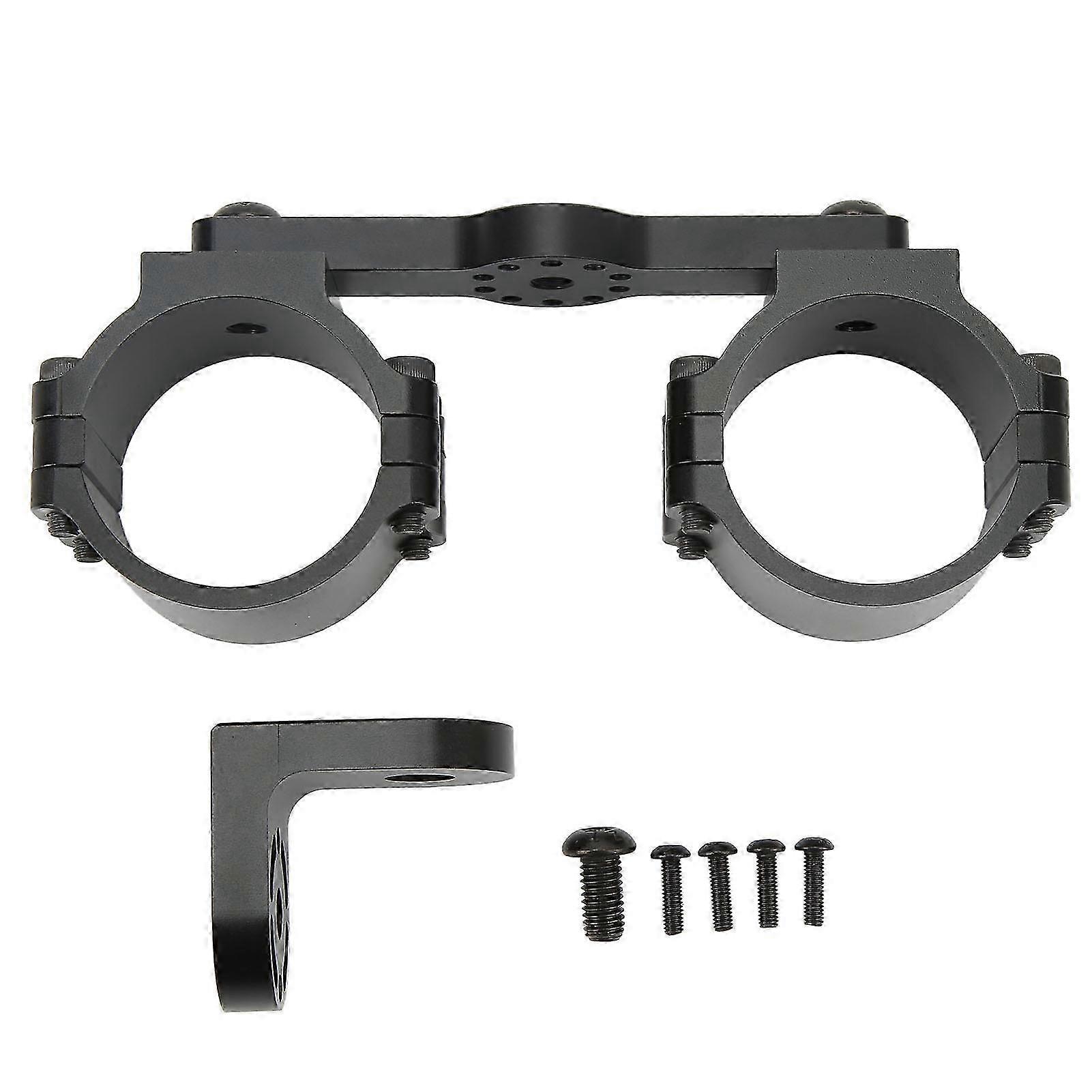 Off Road Flag Pole Antenna Bracket for 1.75 to 2in Roll Bar Mounting