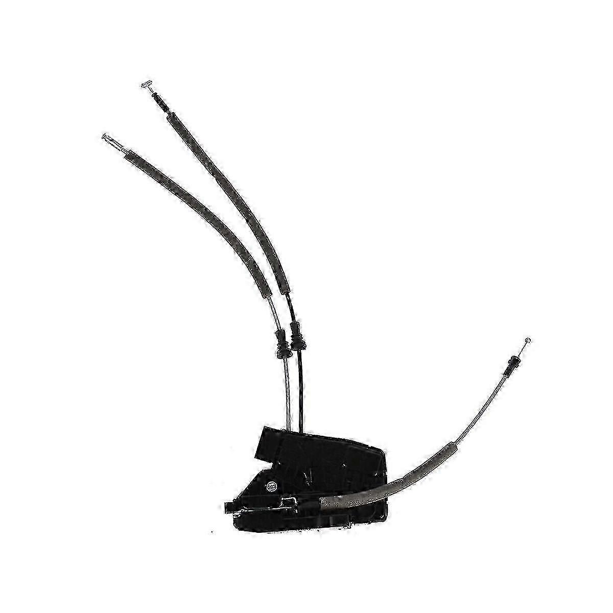 Rear Left Side Door Lock Latch Actuator Suitable for Certain Models 2016-2020