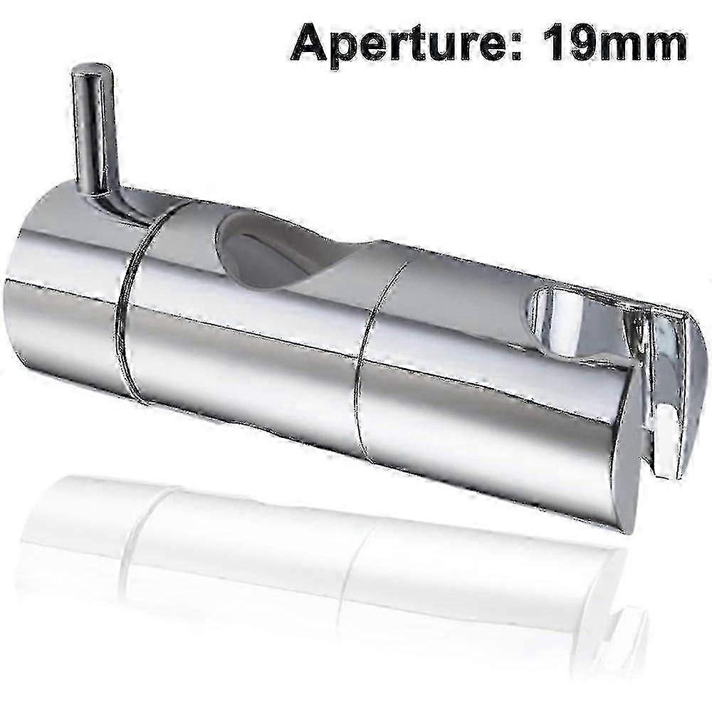 Support de douchette à main Piao universel, support de douche support de douche réglable, support de douche rotatif 360 Support de douchette à main de douche, support de douche pour toboggan (1