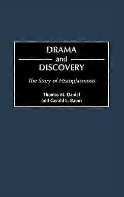 Drama and Discovery