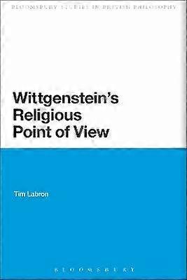 Wittgensteins religiöser Standpunkt
