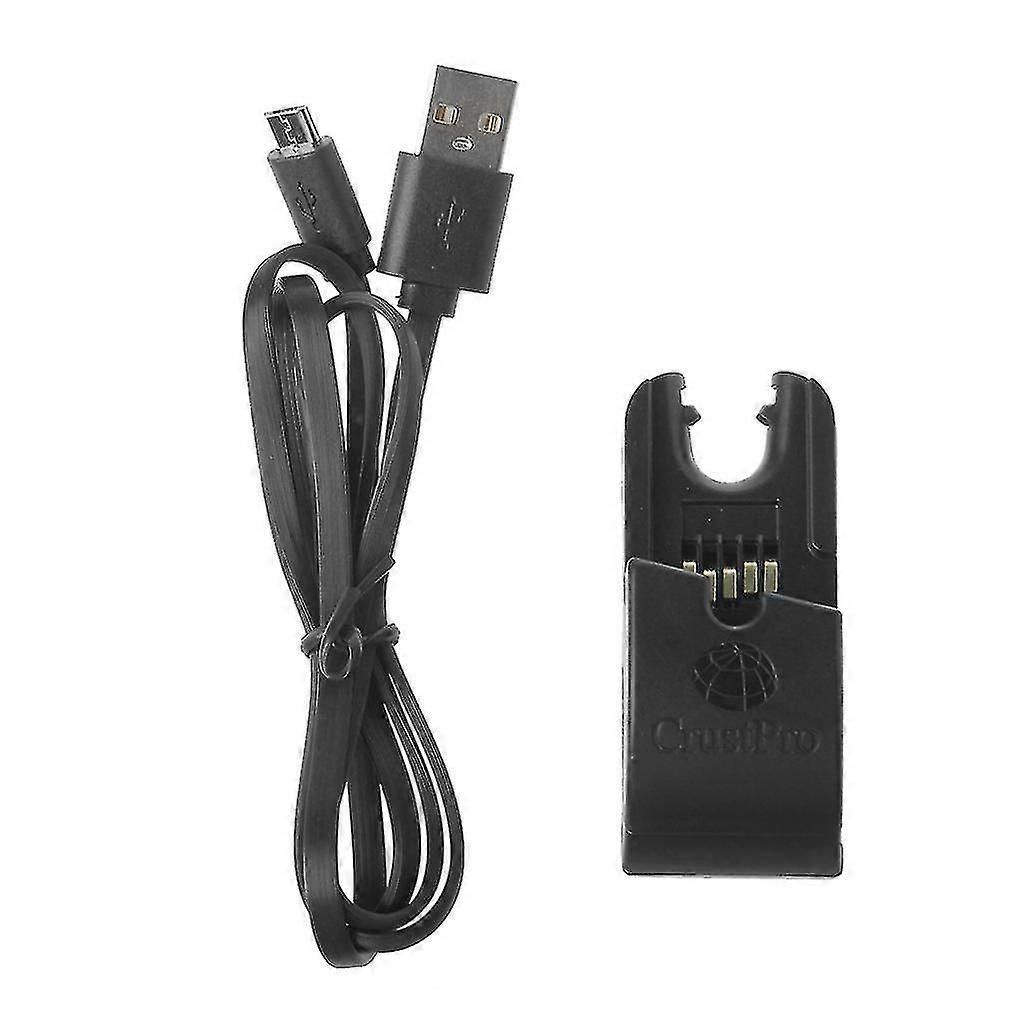 كابل شاحن مهد شحن بيانات USB متوافق مع -لمشغل MP3 من سوني ووكمان Nw-ws413 Nw-ws414
