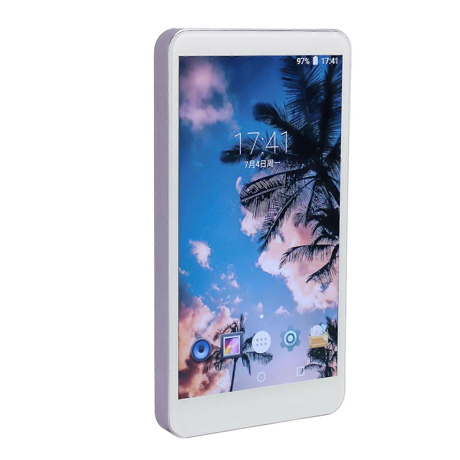 MP4 Player Octa Core MTK 1GB RAM 8GB ROM 5" HD Touchscreen