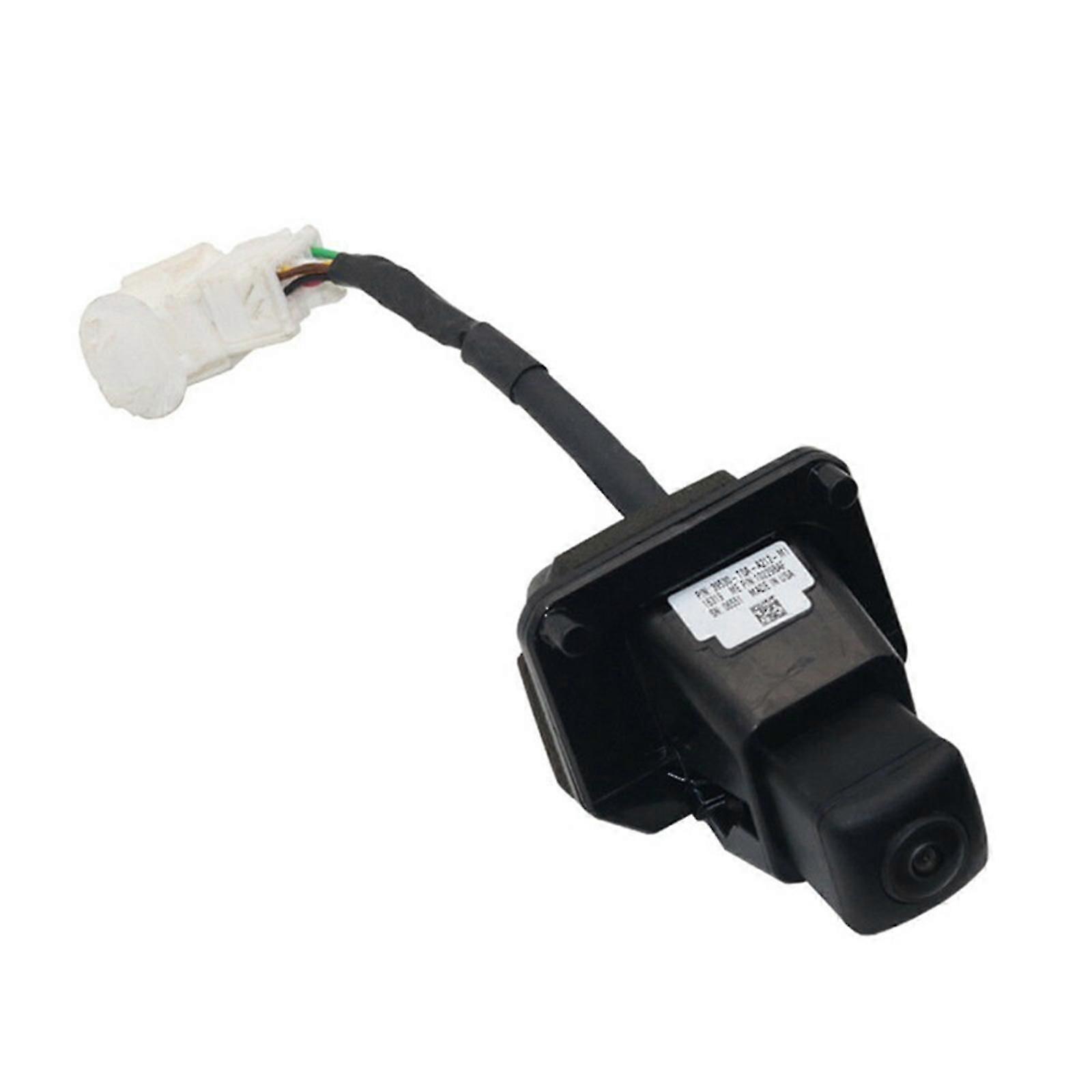 2025 Latest Model Auto Car Rear View Reversing Backup Camera Parking Assistance