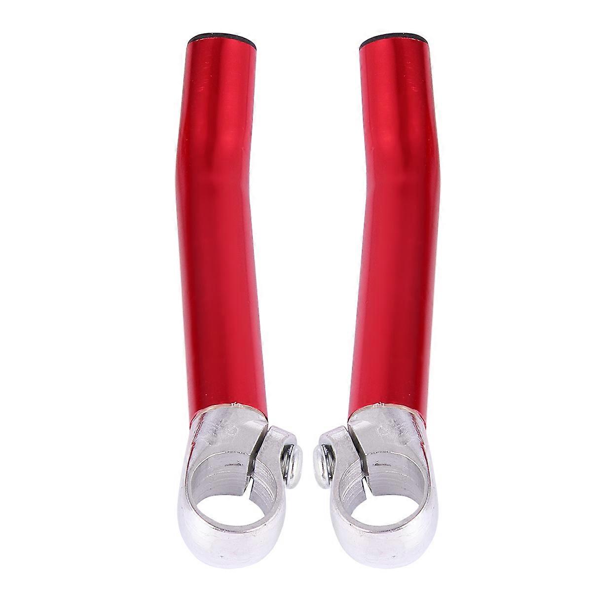 Premium Metal Cycling Handlebar – Non Slip Design for Mountain and Road Bikes, Enhanced Control and Comfort for Cyclists