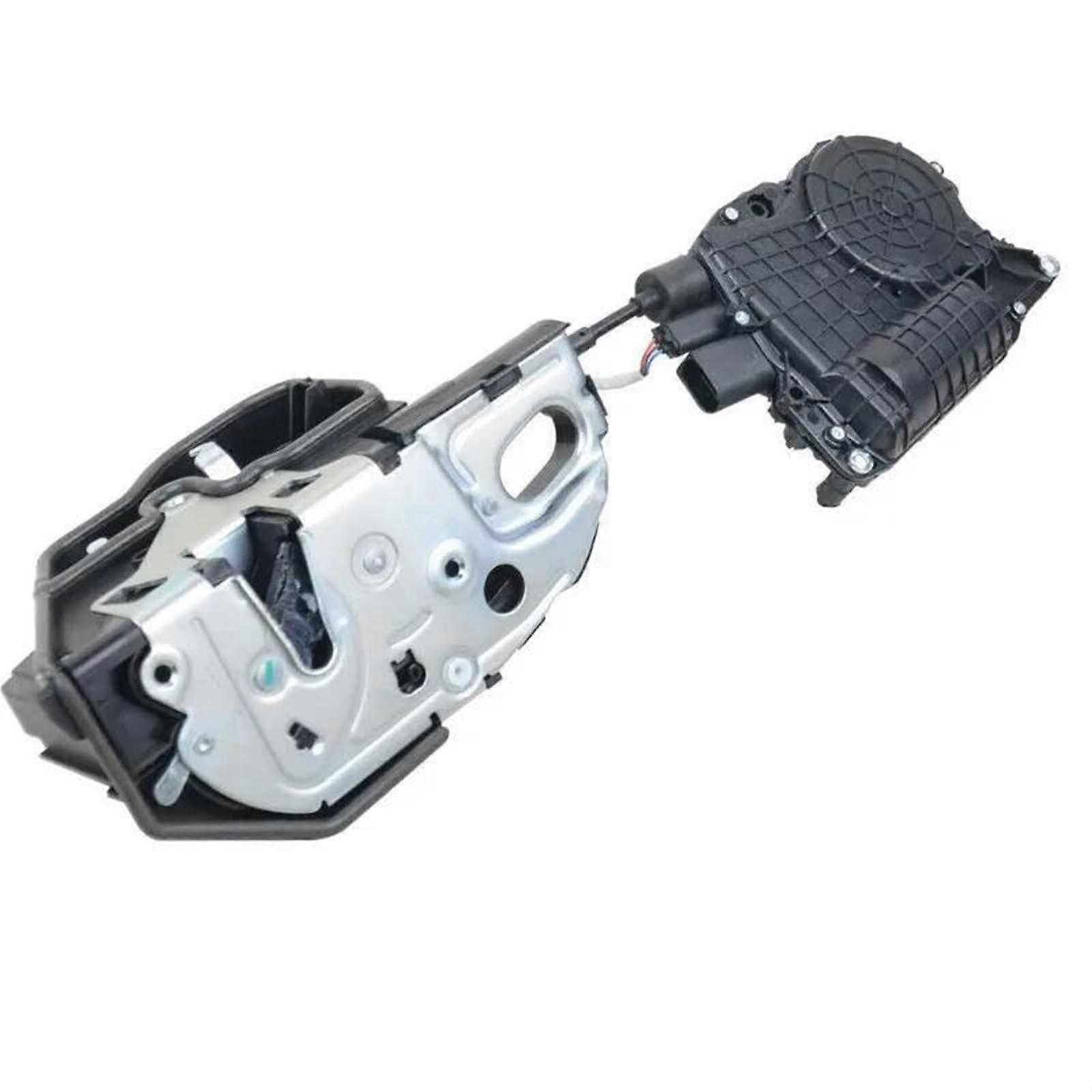 51217315019 51217167579 Door Lock Cylinder Front Left For X5 E70 2006 2007 2008 2009 2010 2011 2012 2013