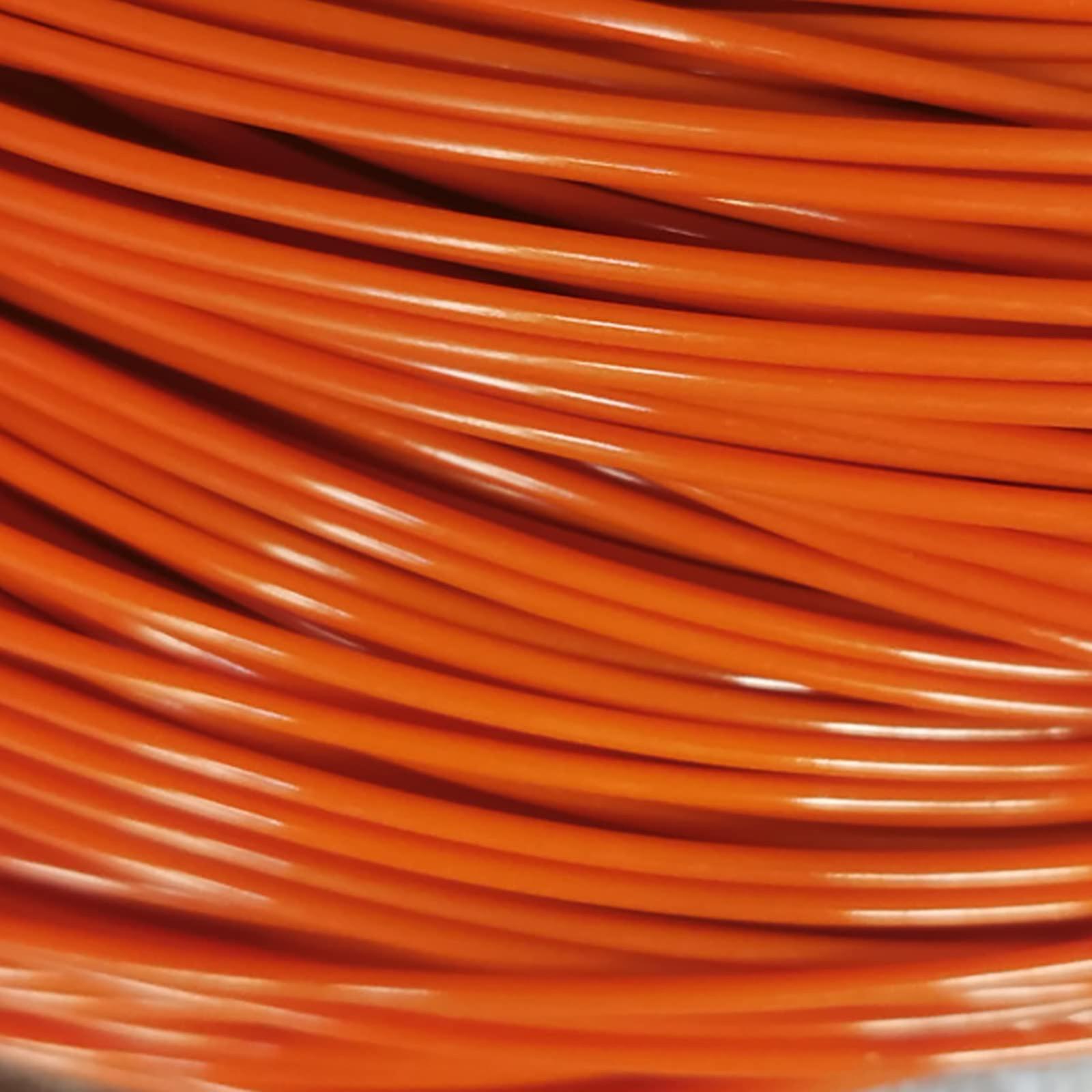 RattanWebmaterial, 2.4mm PE Rattan Line Imitation Rattan Art Class Woven Basket Vase Lighting DIY Handmade Plastic Rattan/C/2.4mm