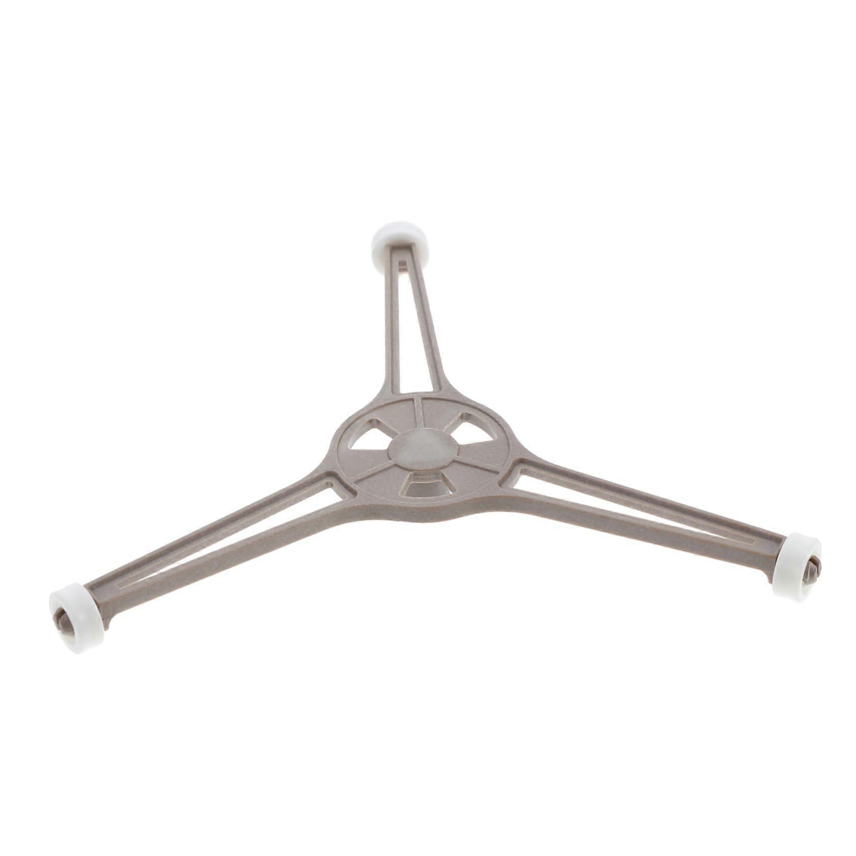 Microwave Turntable Holder Rotating Bearing AntiCollision Rotary Support Base