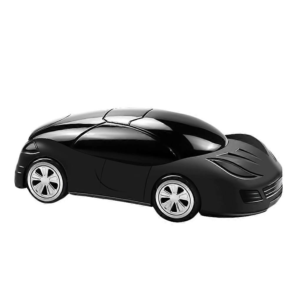 Stylish Rotating Phone Holder Vehicle Shaped Cellphone Rack for Car Office Stable Support Mobile Stand for All Smartphones Auto Model Design Black
