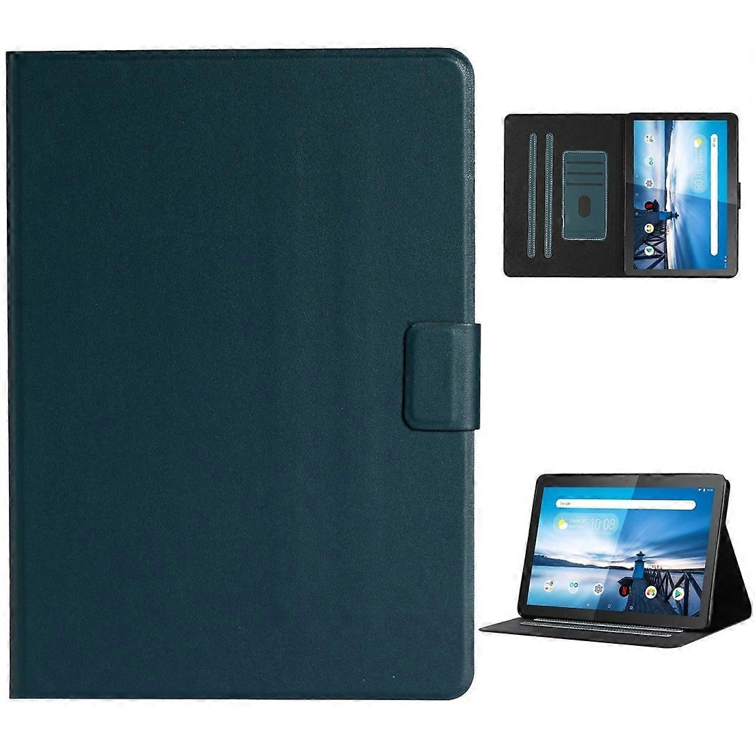 Leather Case For Lenovo Tab M10