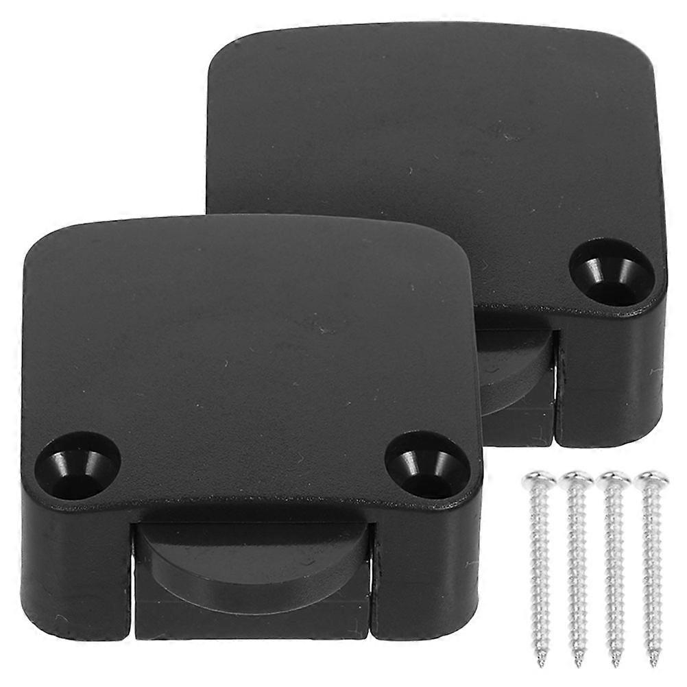 Wardrobe Light On Off Switch Door Switch Automatic Control .80X3.30X1.50CM 2Pcs