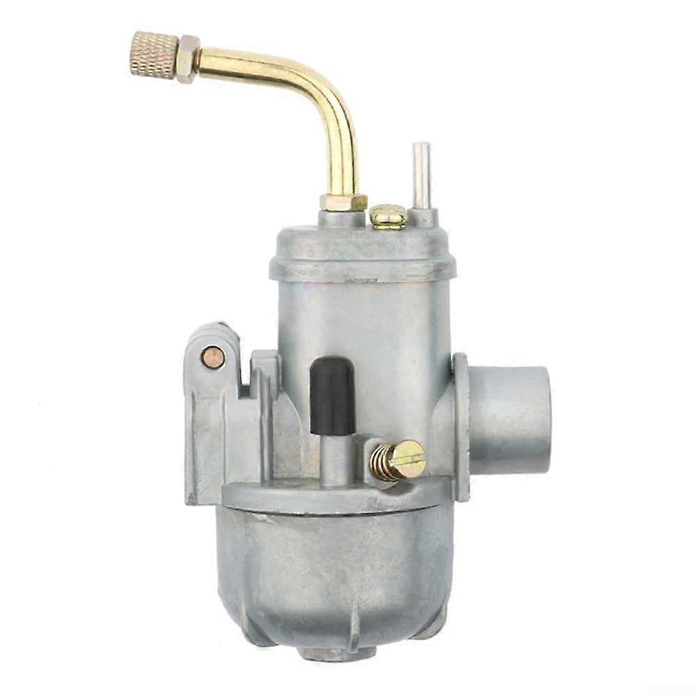 12mm Carburettor for Puch 12 Sport E501 and 279 Models - Enhanced Fuel Efficiency and Performance Upgrade