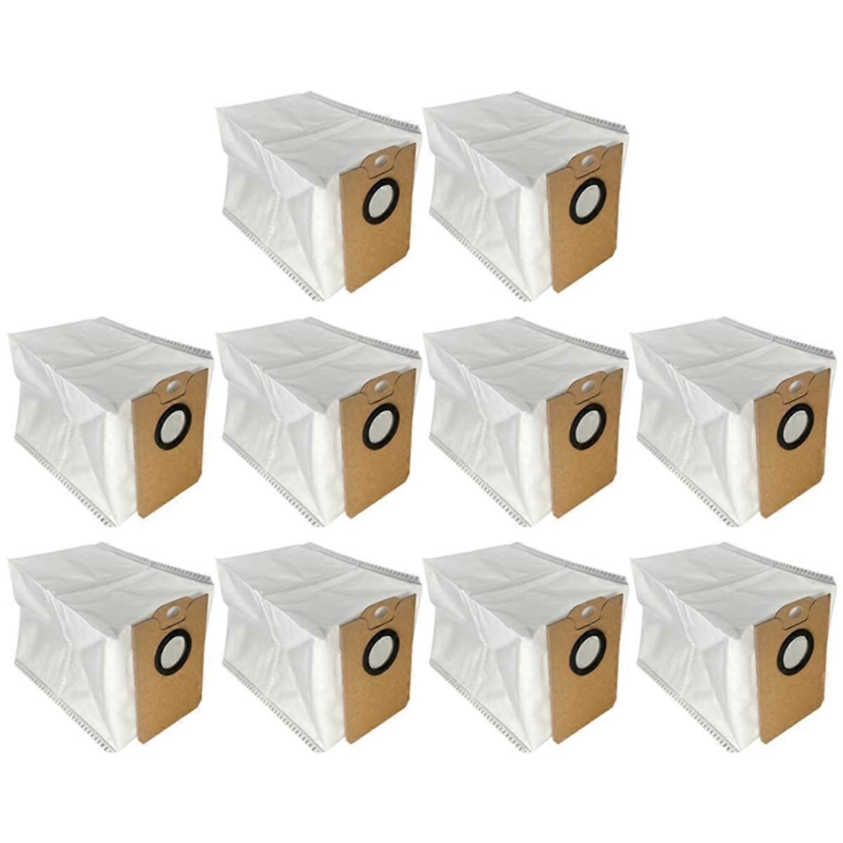 10PCS Dust Bag For 2499/7490/8290/2299 Series