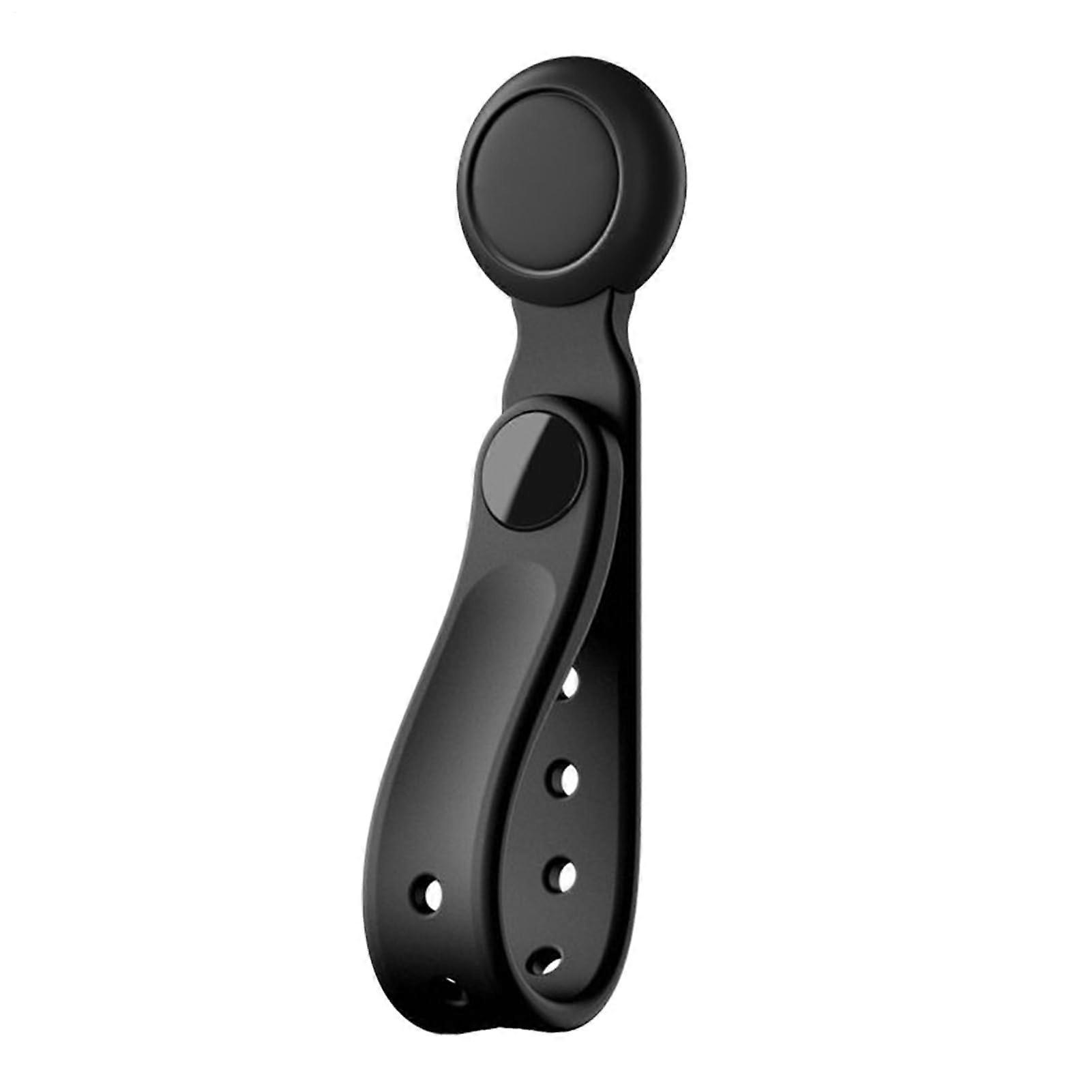 Magnetic Cable Ties, Silicone Cord Organizer, Reusable, Locking Straps, Multifunction Cable Management