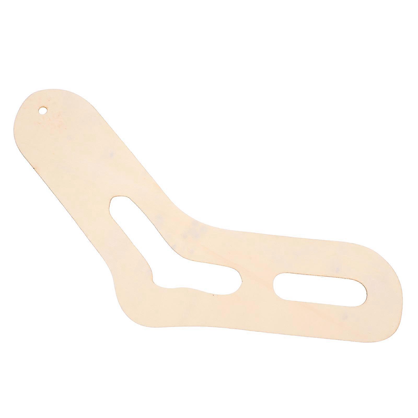 Sock Holder Knitting Crochet Adjustable Sock Stand Sock Board Sock Insert Liner Retail Display Sock Holder Hosiery Display Board