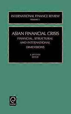 Asian Financial Crisis