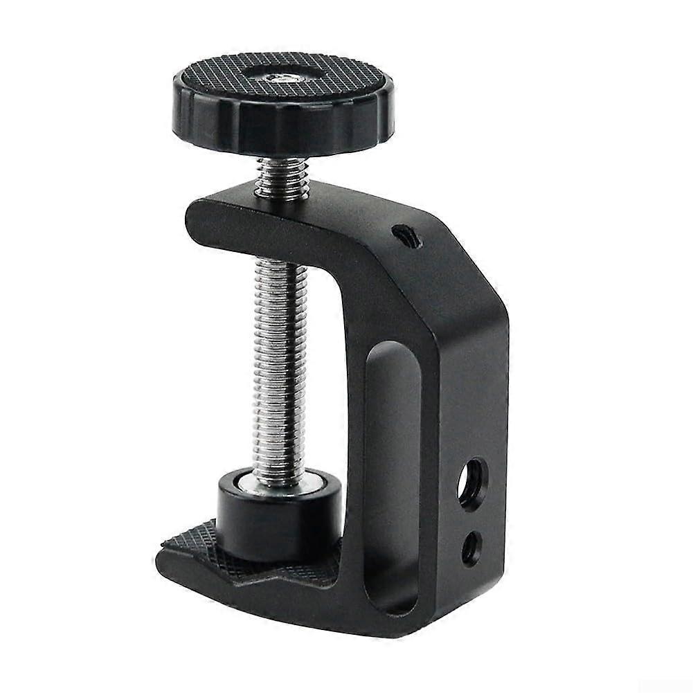 C Clamp Photography Stabilization Mounting Clamp For DIY Woodworking Metalworking Machining (Pack Of 1)