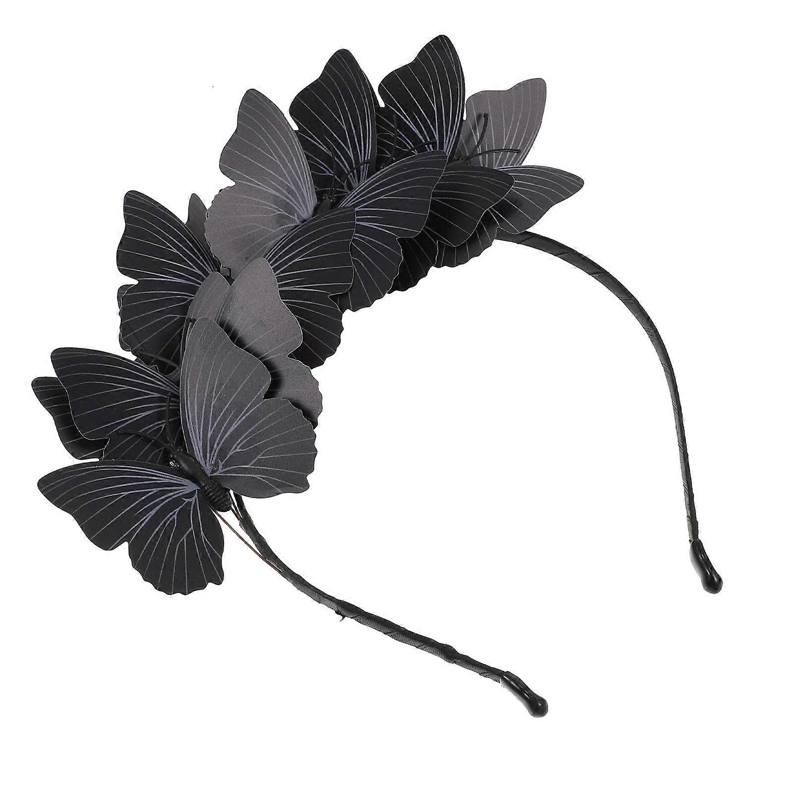 Headdress Designed for Stage Performances, Durable and Fashionable, Focus of the Crowd