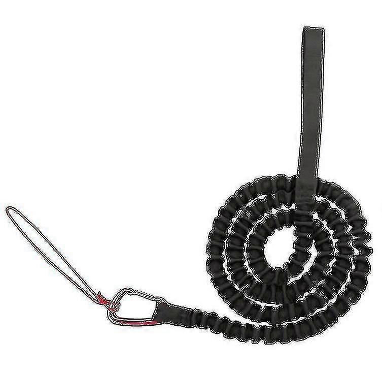 Bicycle Tow Rope Parent-Child Outdoor Pull Rope