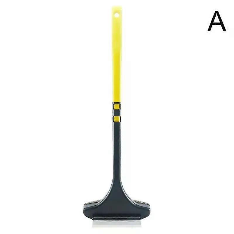 Mosquito Net Window Brush Portable Double Sided Screen Cleaning Brush Anti Mosquito Net