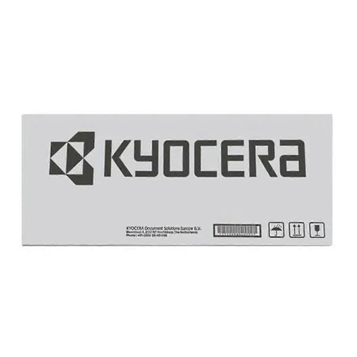 Τόνερ Kyocera Κίτρινο