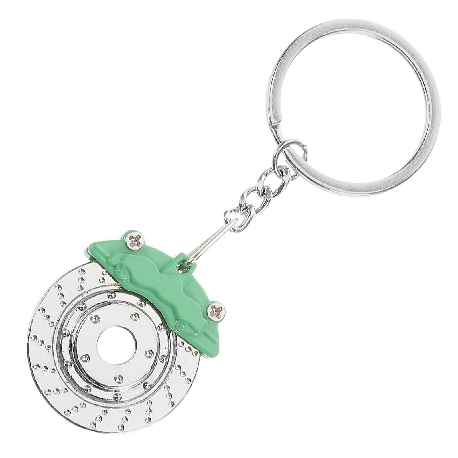 Durable Metal Keychain For Purses With Creative Design Tailored For Men Multi Color Ideal For Everyday Carry 1Pack