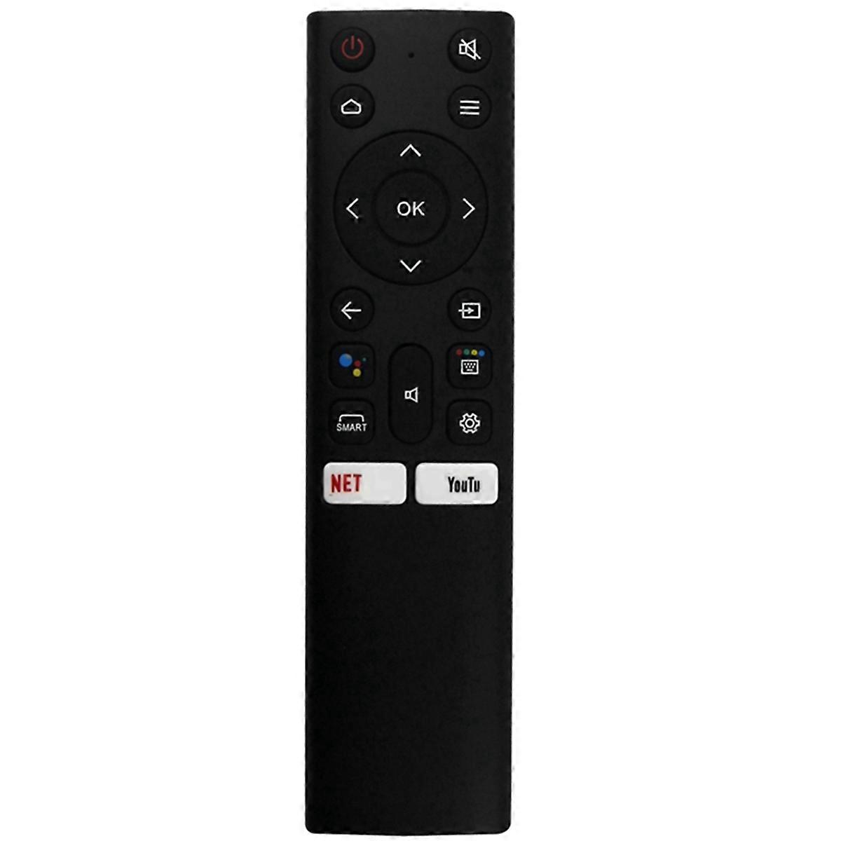 Replace RC860 Remote Control for RC860 for RM-C3731 Remote Control No Voice