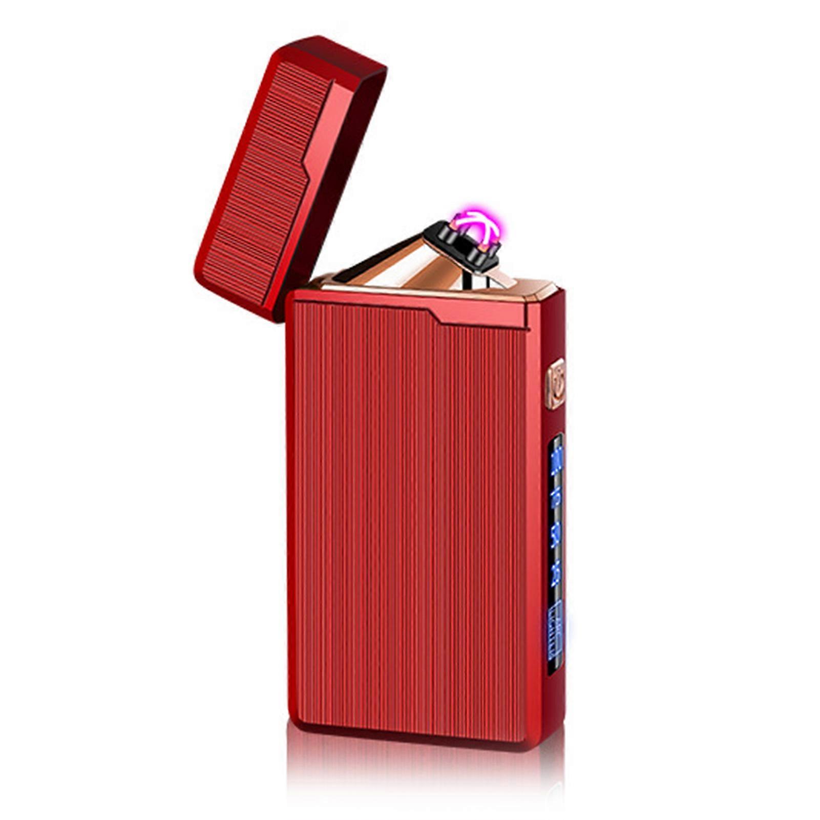 Rechargeable Lighter For Outdoor Activities Reusable Rechargeable Lighter for Indoor Outdoor