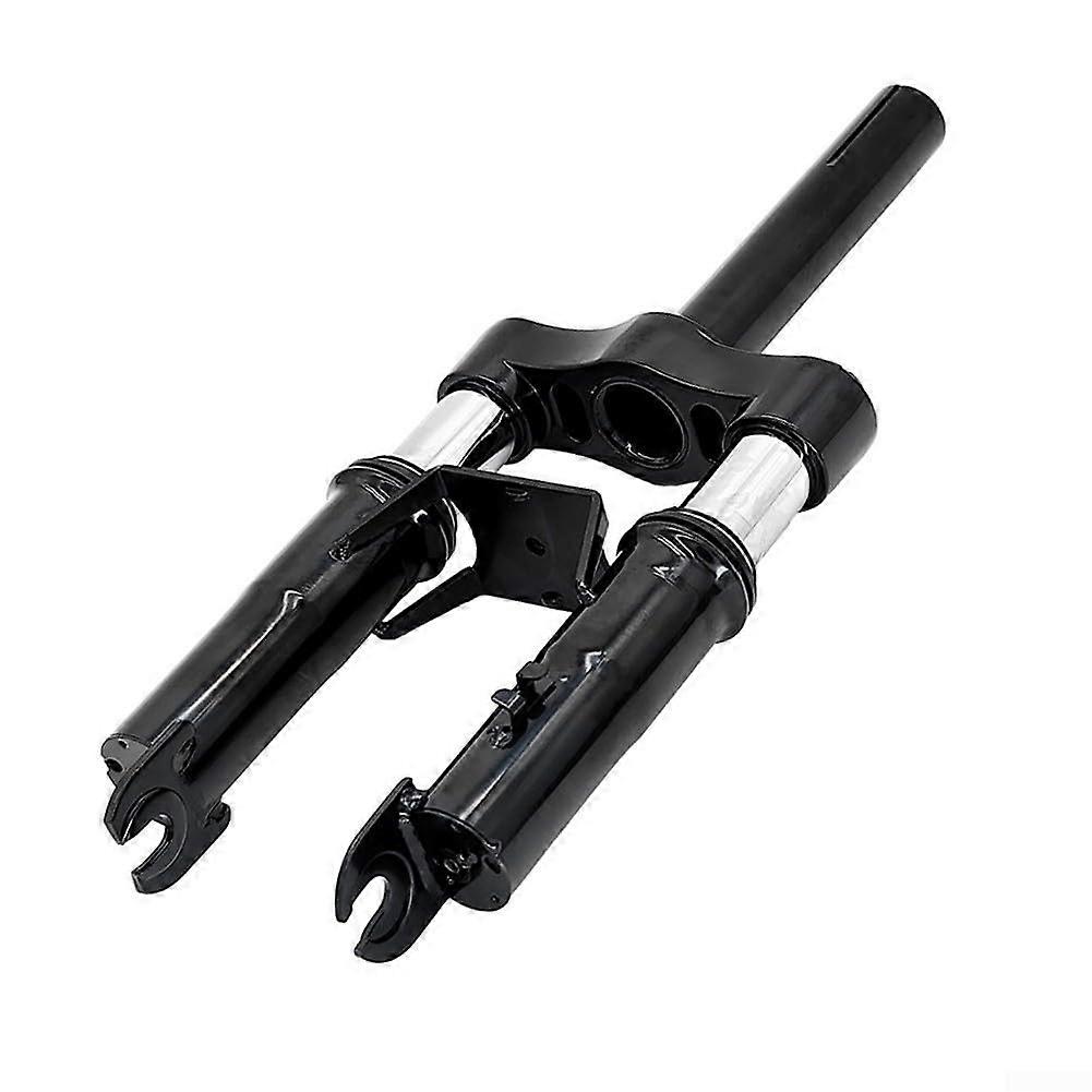 Efficient Front Fork Shock Absorbers for Xiaomi M365, 1S, and Pro2, Reliable Metal Construction
