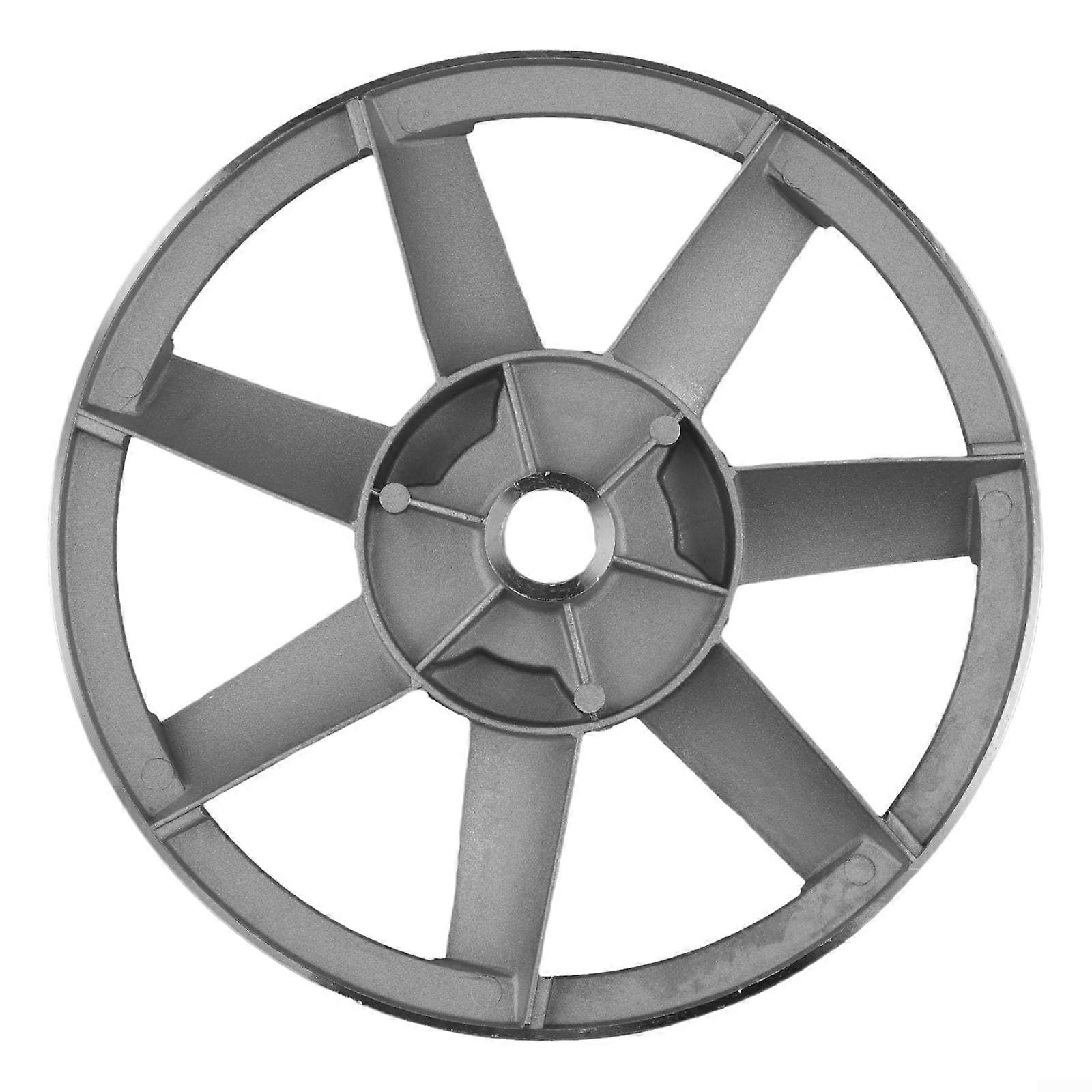 High-Performance A-Type Triangle Pulleys for Air Compressors, 265 mm & 300 mm, Model 265, Durable Design