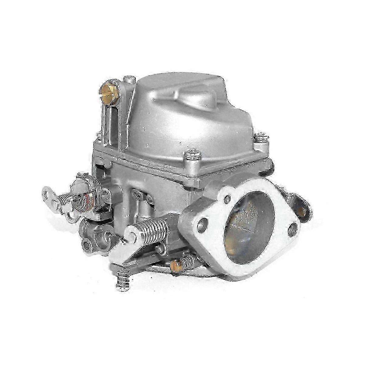 Boat Engine Carburetor Assy 3p0-03200-0 346-032000 For M25c3 M30a4 Ns25c3 M30a4 2-stroke 25hp 30hp Outboard Motor