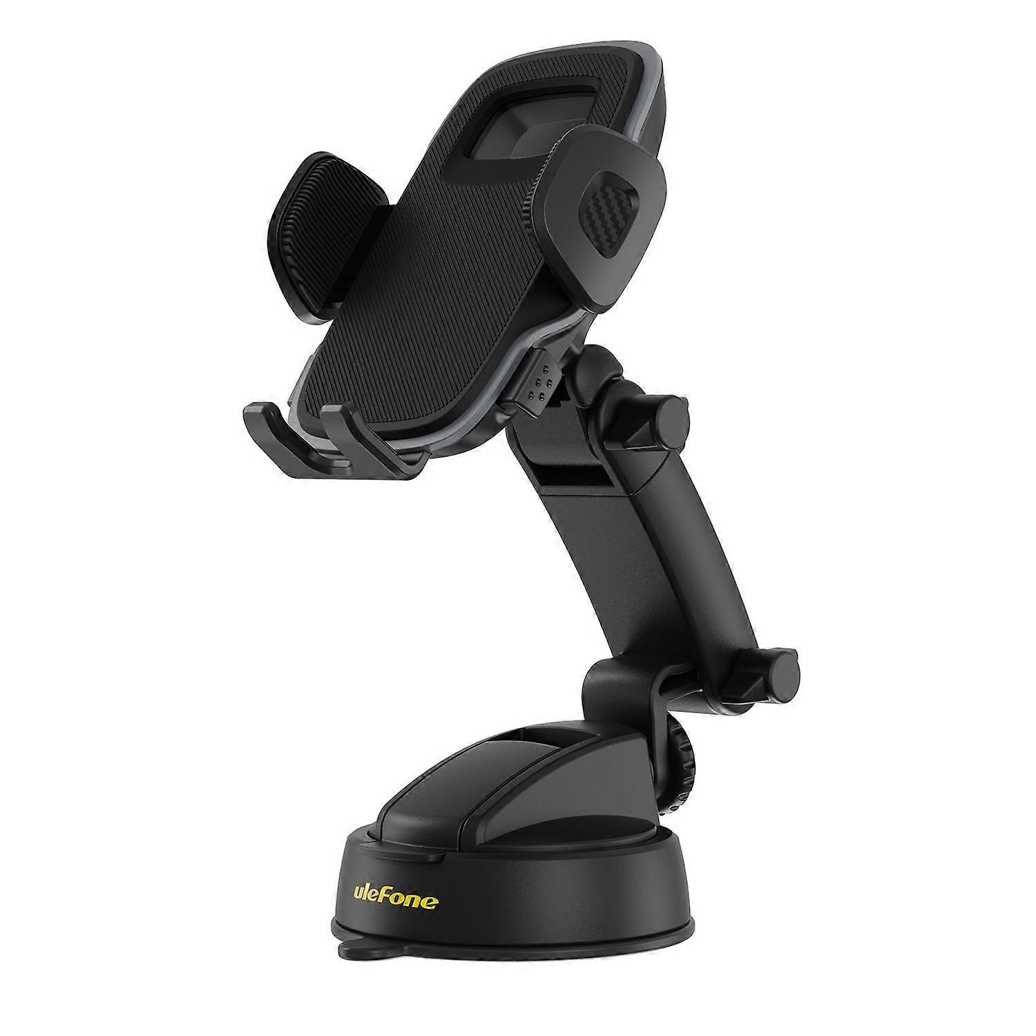 Ulefone UAN15 Armor Mount Car Phone Holder, Standard Model