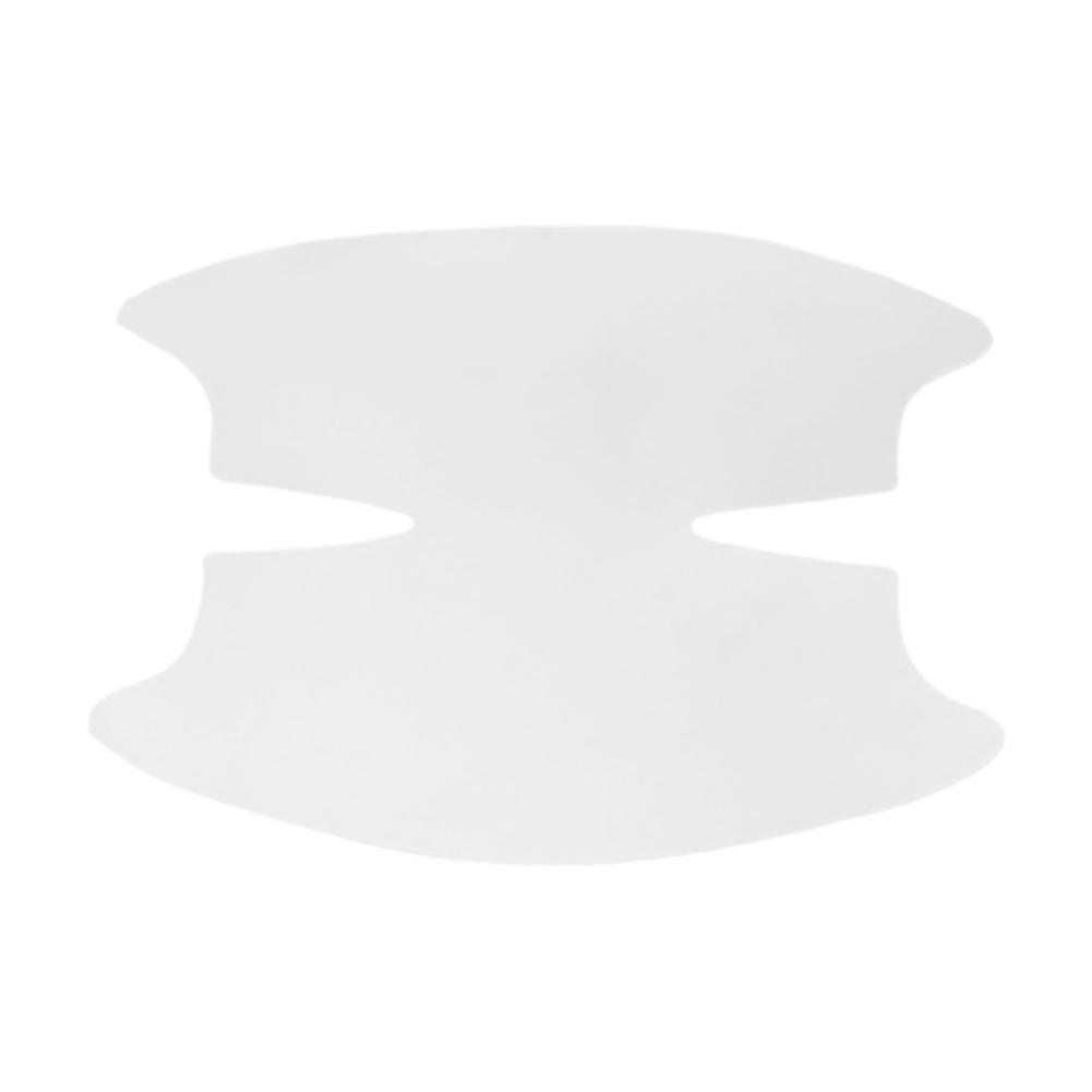 Universal Car Door Handle Anti-scratch Protective Stickers,anti-scratch protecto