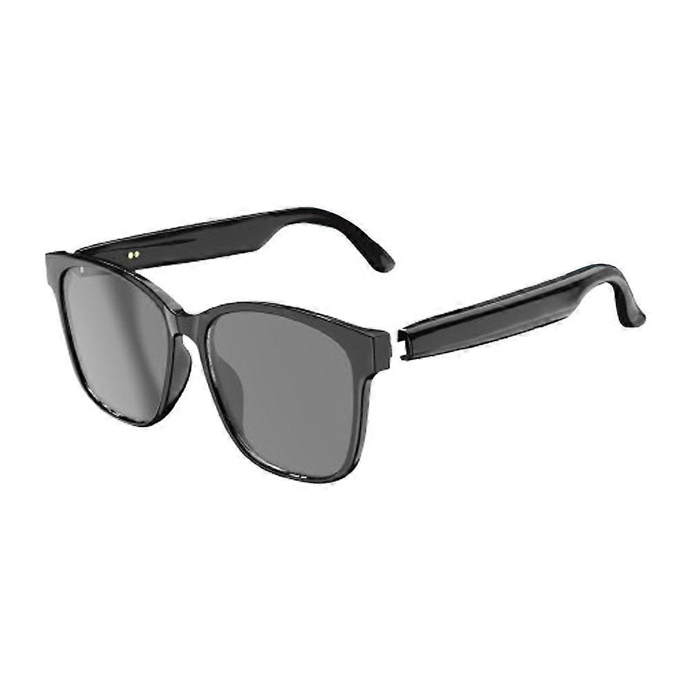SHANGYU Smart Translation Glasses, Smart Language Translator Glasses, Smart