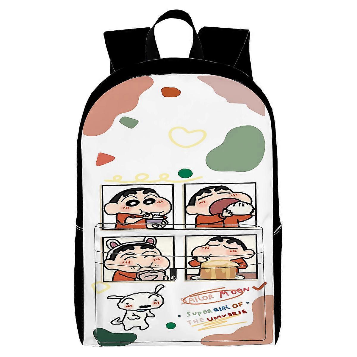 Backpack, with Multiple Organizational Compartments, Fits 15.6 Inch Notebook, for Travel, Teen, Business Work B1053