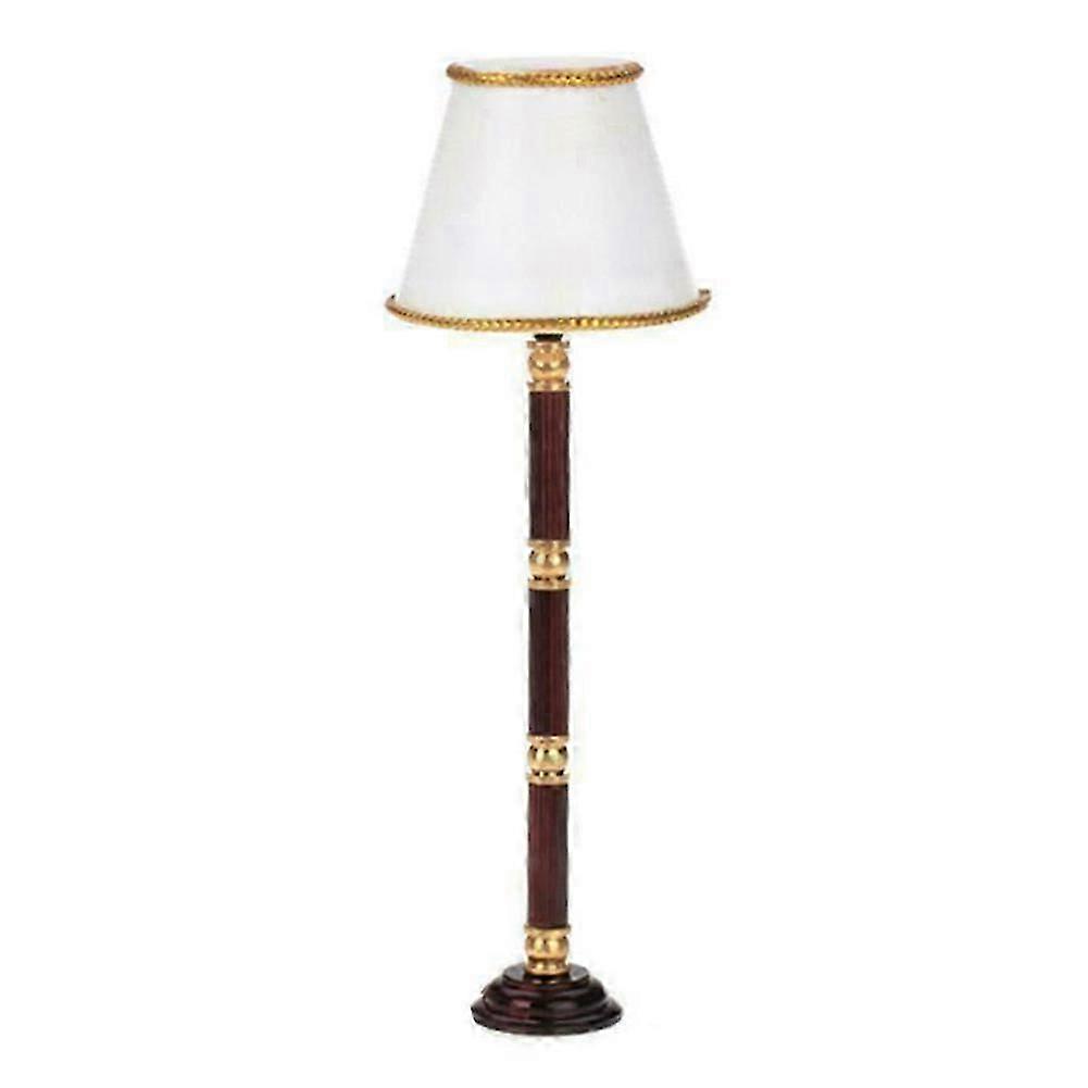 LED floor light for bedroom decor with wireless switch