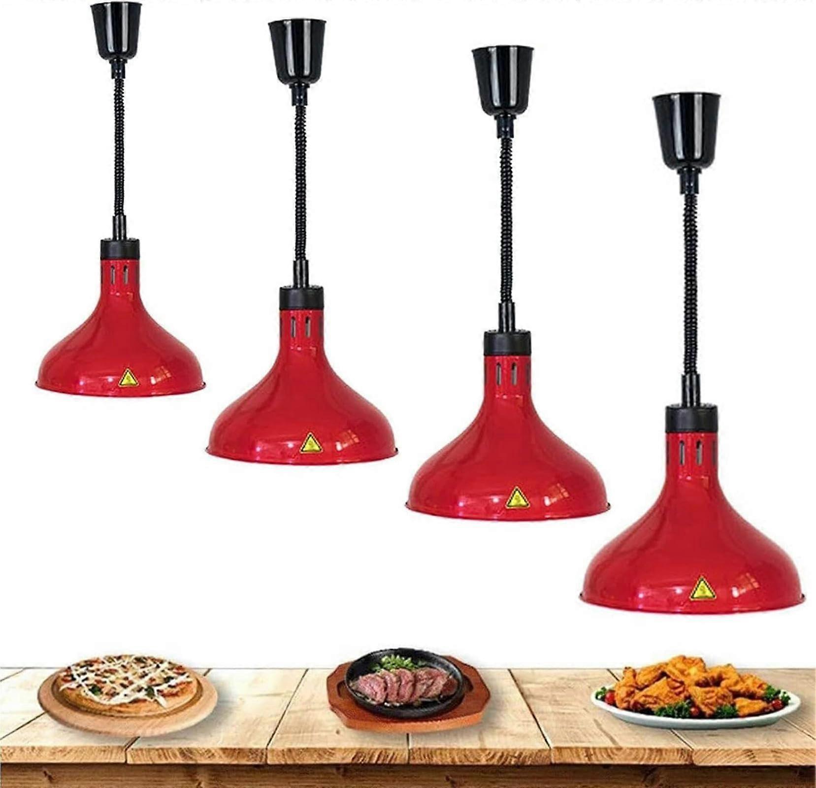 Food Heat Lamp Food Heating Lamp Collapsed Lamp For Heat Food Heating Lamp Ref: 4083