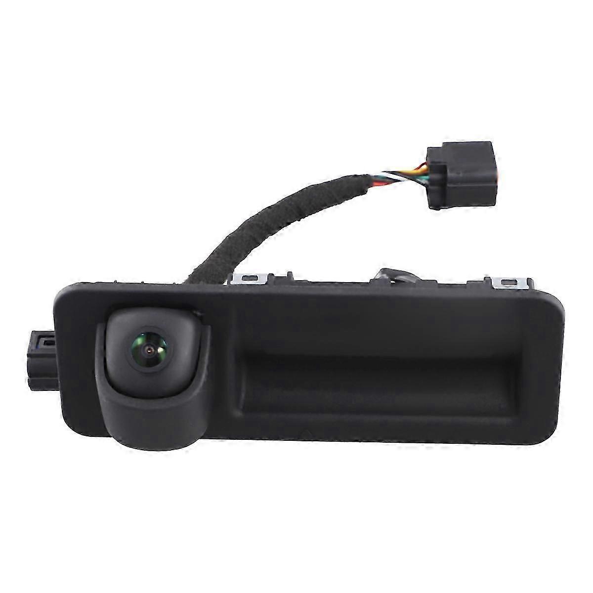 Rear view camera for 2016-2019 wide angle backup