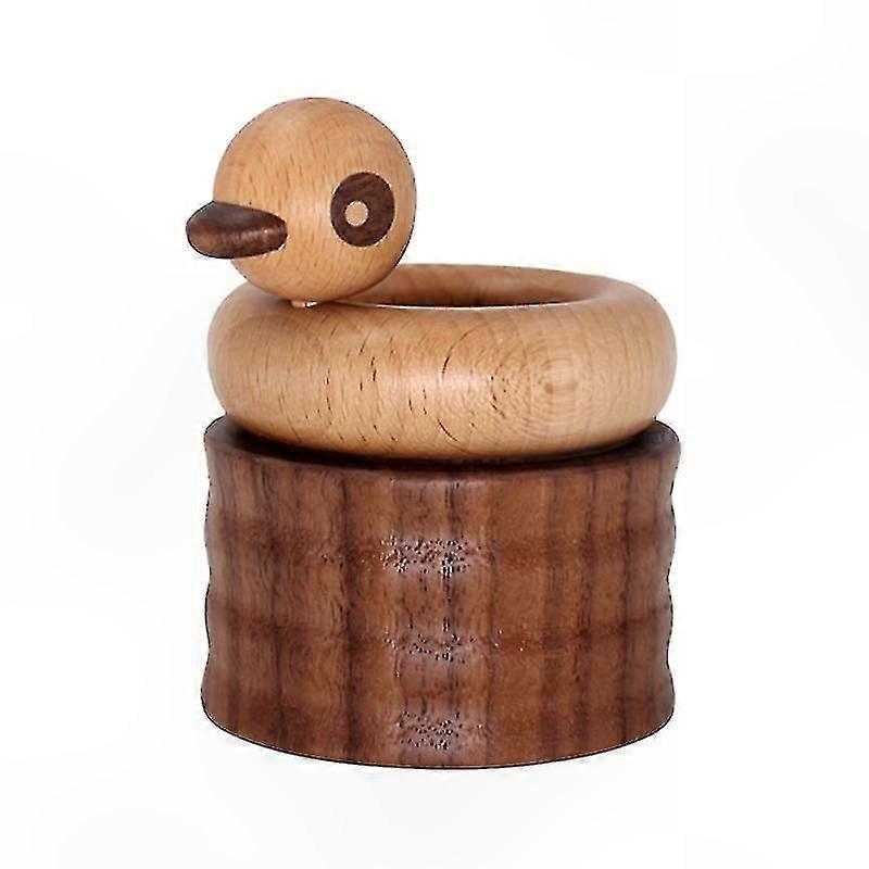 Pen Holder Made of Synthetic Material for Storage Solutions