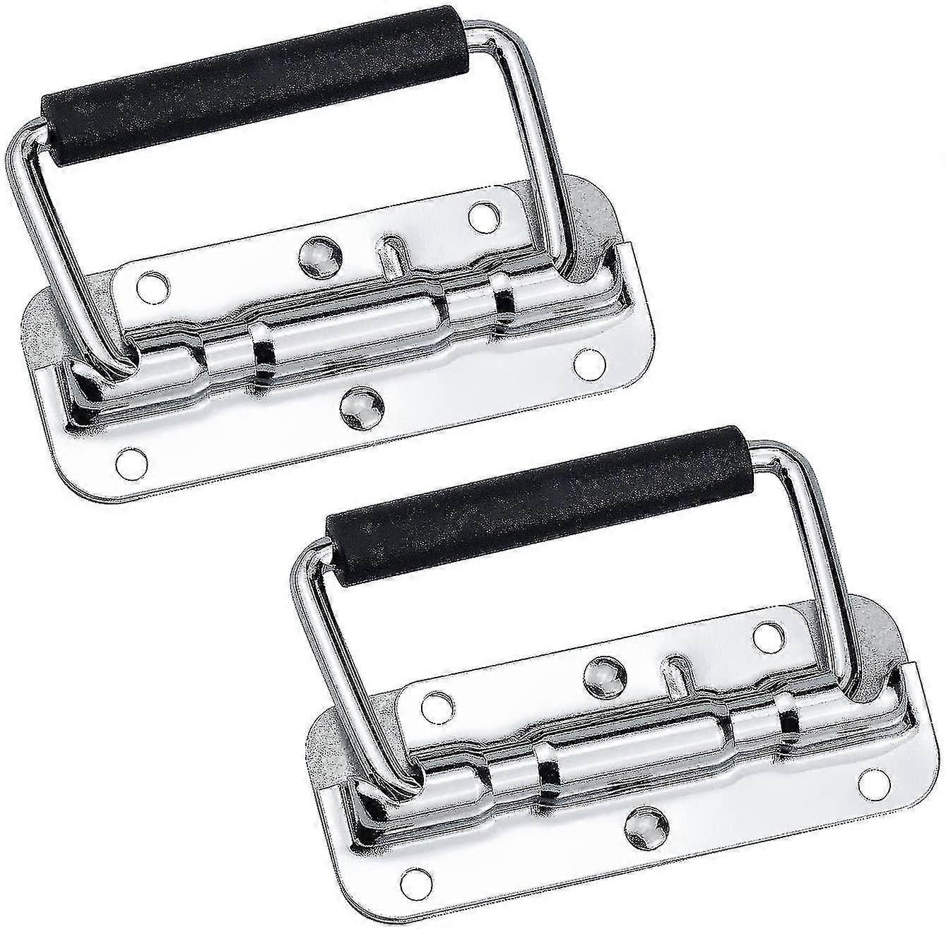 Hardware Box Industrial Handle Wear-resistant And Durable