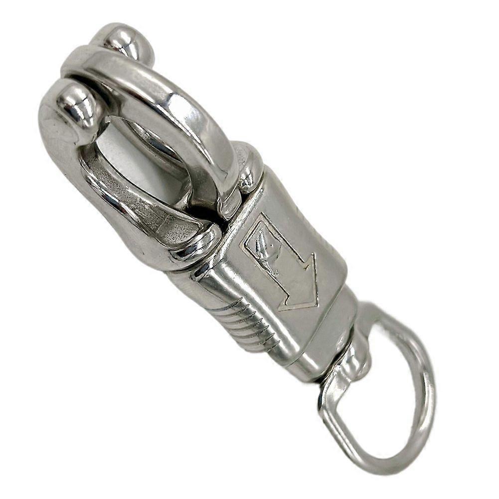 Horse Hook Harness Accessories Spring Hook Hook Tow Hook