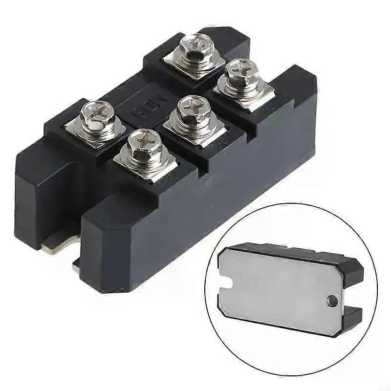 MDS 150A 1600V Three-phase Diode Rectifier Bridge Module Board MDS150A H4GE