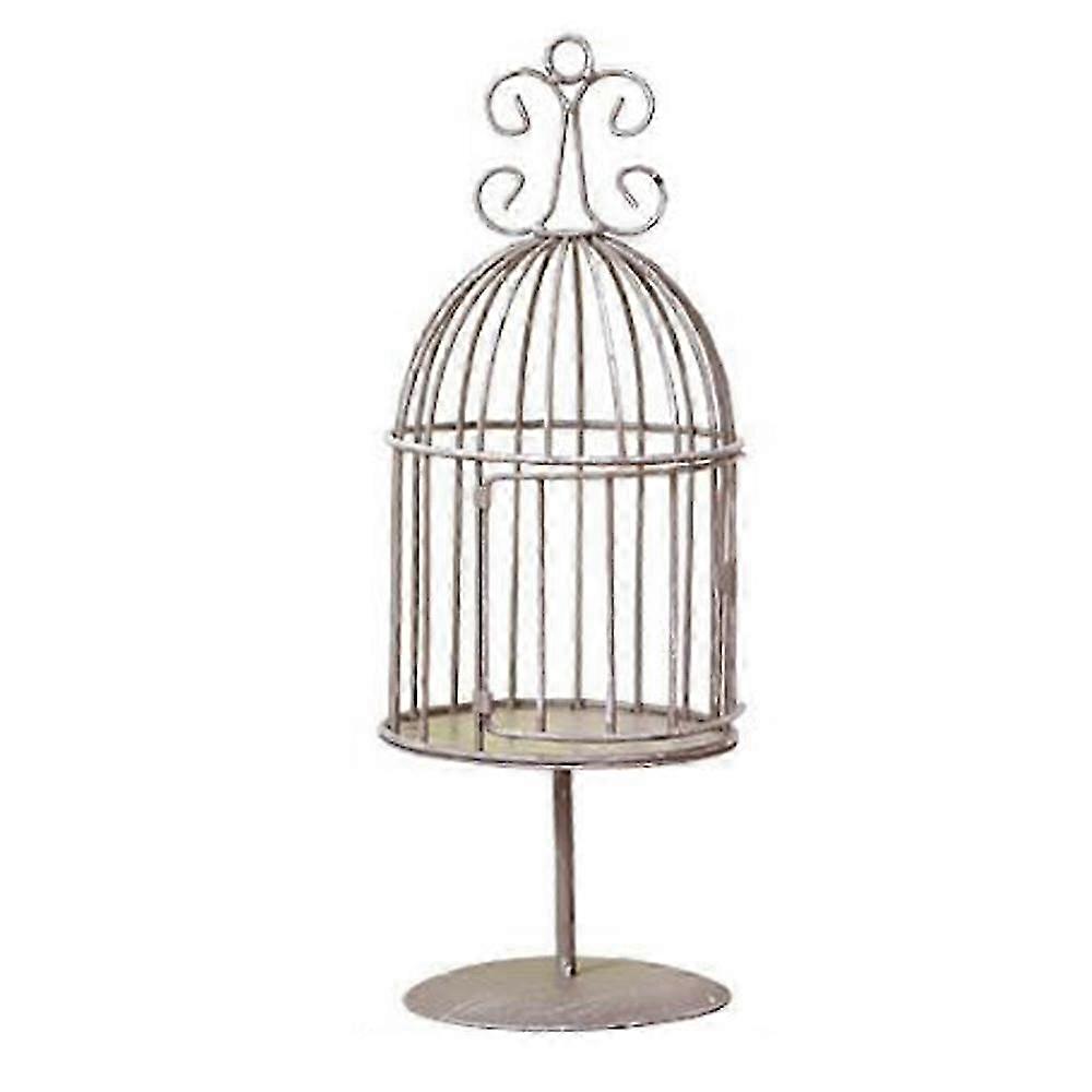 European style retro wedding crafts candlestick candlestick