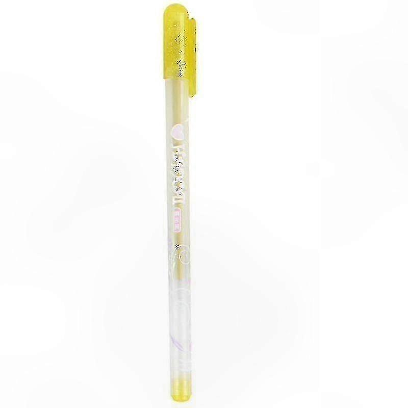 Artistic Handcrafted Highlighter Marker Pen for Creative Painting and Drawing